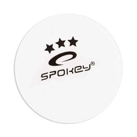 Piłeczki do tenisa stołowego spokey special 3*
