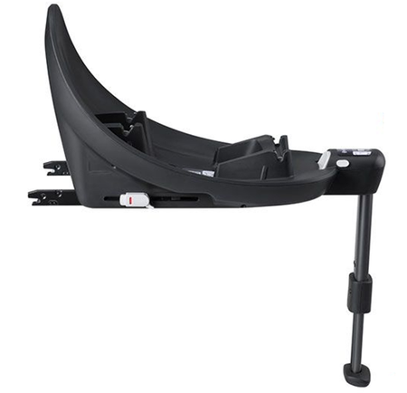 Cybex baza m black black do aton m i-size, aton m oraz sirona m i-size