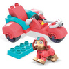 Mega Bloks GYH94 Psi Patrol klocki skuter 972542