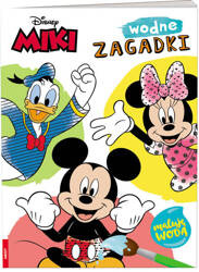 Miki Wodne zagadki 344238