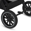 Espiro Fuel 10 unique black wózek dziecięcy 206344