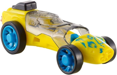 Hot wheels dpb70 autonakręciaki samochodzik