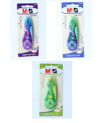 Korektor w taśmie 5mm*5m 368723