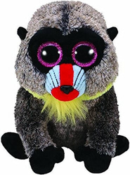 Ty Beanie Boos pawian Wasabi 15 cm 368952