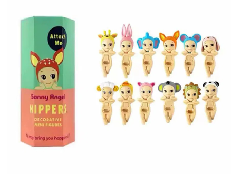 Lalka mini 874024 SONNY ANGEL