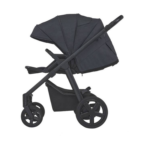 Espiro Husky NEW2023 kol. 17 Graphite Wind Wózek uniwersalny 206764