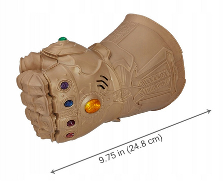 Marvel Avengers Interaktywna rękawica 234360