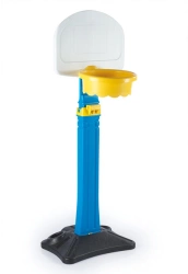 DOLU Stojak do koszykówki do 170cm 030306