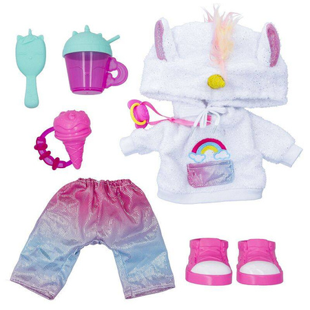 Cry Babies First Emotions Dreamy 088580