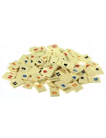 Gra Rummikub XP 381733