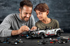 Lego 42096 porsche 911 rsr