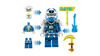 Lego 71715 ninjago awatar jaya- kapsuła gracza