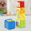 Fisher Price CDC52 Klocki odkrywcy 037807