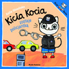 Książeczka Kicia Kocia zostaje policjantką 657968