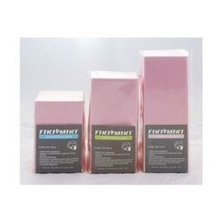 Prześcieradło jersey 90/40 różowe 374674