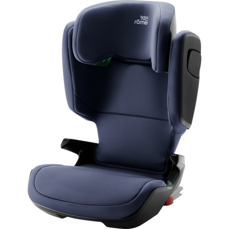 Britax Romer Kidfix M i-Size BR Moonlight blue SB fotelik samochodowy