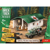 Trefl Brick Trick Moro Szpital polowy M 620511
