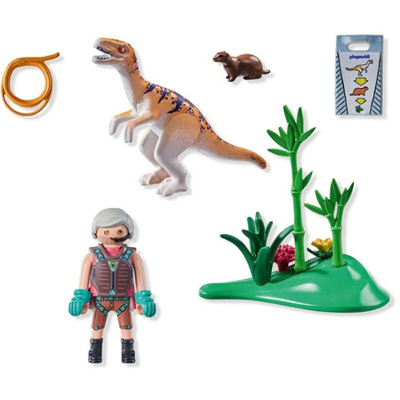 Playmobil 71823 Welociraptor 718235