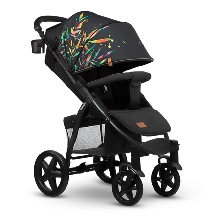 Lionelo Annet Plus Dreamin 702904 wózek spacerowy