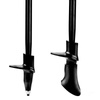  Kije Nordic Walking Rubble WH/BL 294634