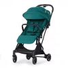 Kinderkraft Wózek spacerowy Indy 2 Green Nature Vibes 920624