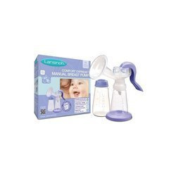 Lansinoh laktator manualny 990003