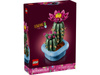 LEGO 11509 BOTANICALS Kwitnący kaktus 031865