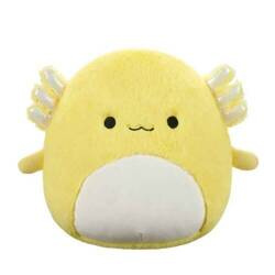 Squishmallows Fuzzmallows plusz Treyton 30cm 457461