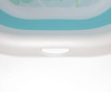 Milly Mally Wanienka składana Aqua Blue 127706