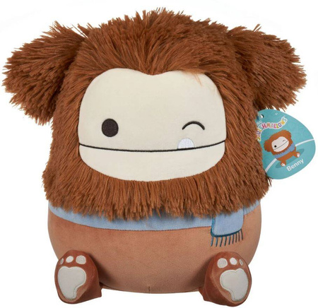 Squishmallows 30cm BENNY beżowy 444553