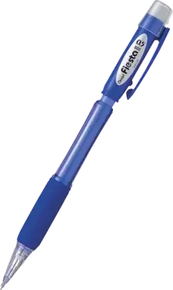 Pentel Ołówek automatyczny 0,5mm niebieski Fiesta AX125 034434