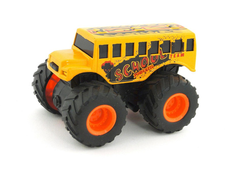 Auto z napędem 491809