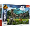 Puzzle Trefl 100 Park Jurajski 164411