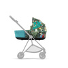 Cybex Mios 3.0 Lux Carry Cot We The Best NEW 2022