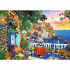 Puzzle Trefl 1000 Widok na Cinque Terre 107760