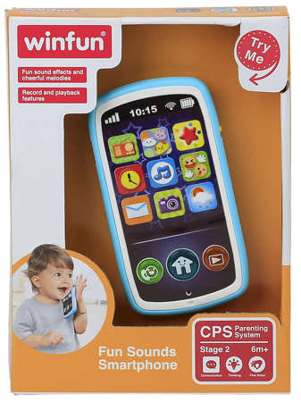 Smartfon 507401
