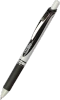 Pentel Zestaw Piór kulkowych BL77 ECO 3niebieskie+1czarne 025198
