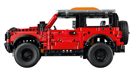 Lego 42213 SUV Ford Bronco 816364