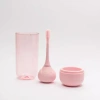 InnoGio Soniczna szczoteczka Pink Q-08 Pink 
