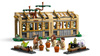 Lego 76445 Harry Potter Zamek Hogwart Zajęcia z zielarstwa 812830