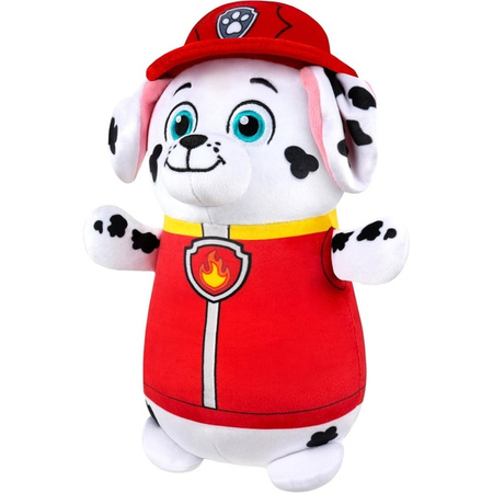 Squishmallows HugMees 25cm Psi Patrol Marshall 777090