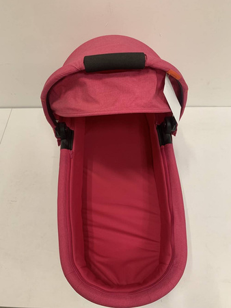 [OUTLET] Cybex gondola cot m a passion pink purple 220420