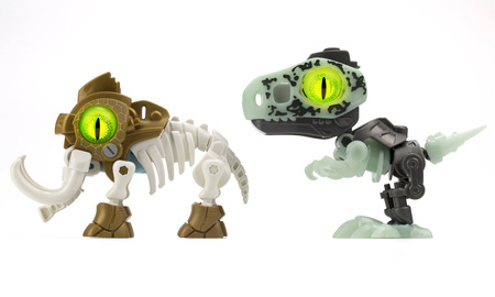 Silverlit  Biopod Duo Pack 880820