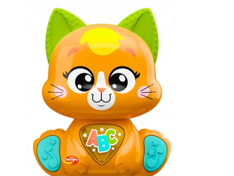 Dumel Szalony kociak 54926