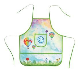 Fartuszek ochronny do prac plastycznych *m*131191 astra