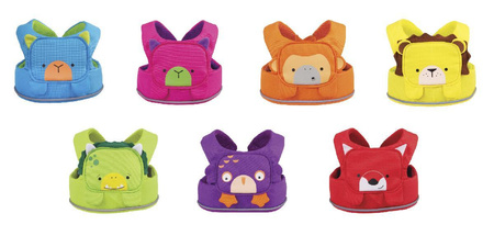 Trunki szelki bezpieczeństwa bert toddlepak 201501