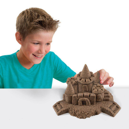Kinetic sand piasek plażowy 1,36 kg 229026