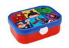 Mepal Lunch box Campus Avengers 012702
