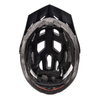 Kask rowerowy Meteor Street L 58-61cm czarny 061620