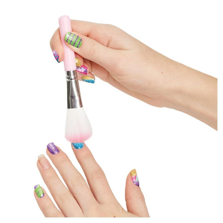 Make it real! Glitterowe Studio do paznokci 024673